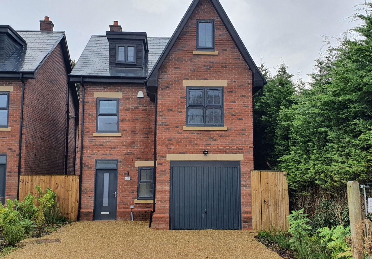 Guide Price £575,000, Birch House, 37 Lostock Hall Road, Stockport